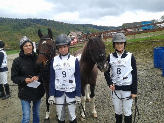 Kamionka 2015